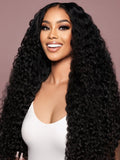INDIAN CURLY 3 BUNDLE DEAL - Luxe by Viv Hair Boutique