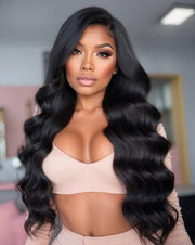 INDIAN WAVY (PREORDER)