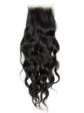 INDIAN WAVY HD LACE CLOSURE & FRONTAL (PREORDER)