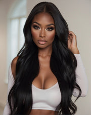 JET BLACK WAVY (PREORDER)